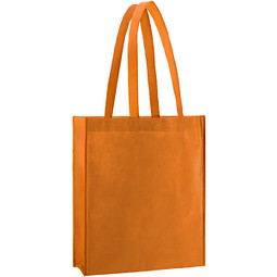 Vliestasche Big Shopper, mandarin