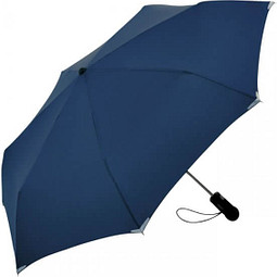 FARE® Multifunktions-Taschenschirm, marine