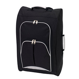 Reise-Trolley Boarding, Schwarz