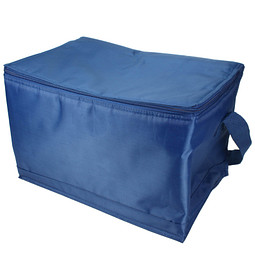 Kühltasche Freeze, Blau