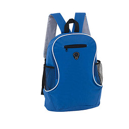 Rucksack Trip, Royalblau