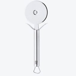 WMF Pizzaschneider Profi Plus, silber