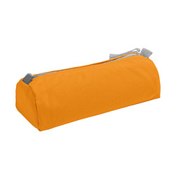 Stiftemäppchen, Orange