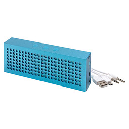 Bluetooth-Lautsprecher Stone, türkis