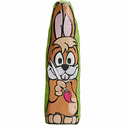 Choco Company Schoko-Osterhase, 3 Motive gemischt