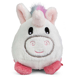 Minifeet® Displayreiniger Schmoozies, Einhorn weiß
