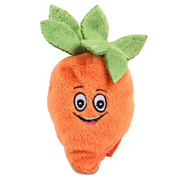 Minifeet® Displayreiniger Schmoozies, Karotte