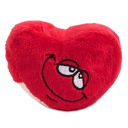 Minifeet® Displayreiniger Schmoozies, Herz