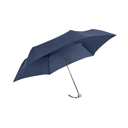 Samsonite® Mini-Taschenschirm Rain Pro Flat, dunkelblau