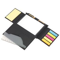 Memobox Pop-up, schwarz