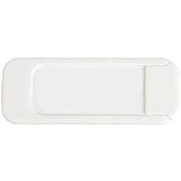 Webcam Cover Hide, Weiß