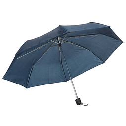 Taschenschirm Pico, Marineblau