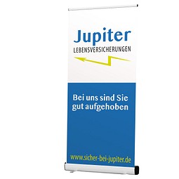 Roll-Up 100 x 200cm