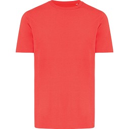 Iqoniq Brett T-Shirt, luscious red, L