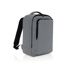 Ace Aware™ RPET Free On Board travel pack, grau