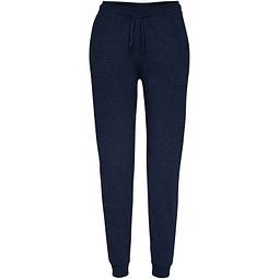 Adelpho Hose für Damen, Navy Blue, L