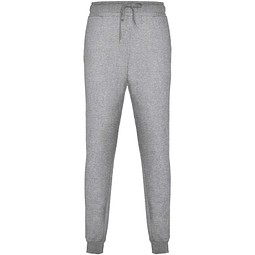 Adelpho Hose für Herren, Marl Grey, L