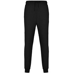 Adelpho Hose für Kinder, schwarz, 5/6