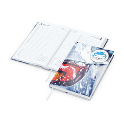 Geiger-Notes Advance Bestseller, gloss