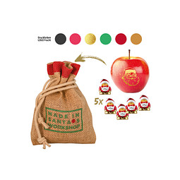 Alles Jute Apfel No. 2