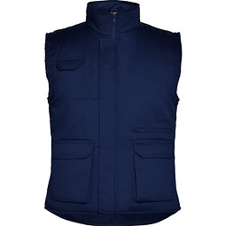 Allzweck Arbeitsweste ALMANZOR, XXL, NAVY