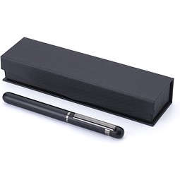 Metall Rollerball im Geschenketui