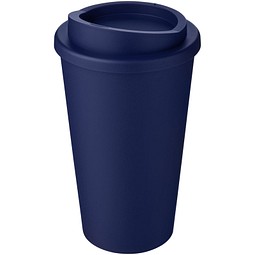 Americano® 350 ml Isolierbecher, dunkelblau