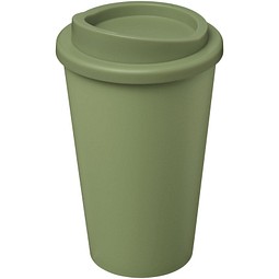 Americano® 350 ml Isolierbecher, heather grün