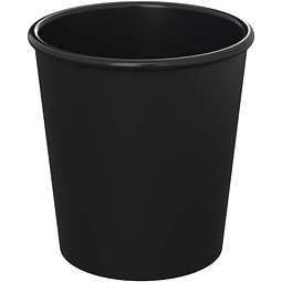 Americano® Piccolo 100 ml Becher, schwarz