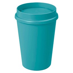 Americano® Switch Renew Becher mit 360°-Deckel 300 ml, riffblau