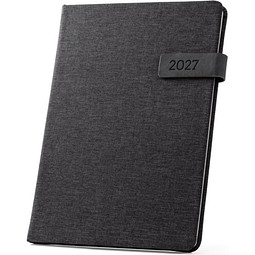 ANDRESEN B5, Schwarz