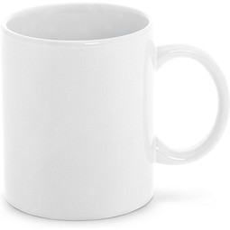ANISEED. Tasse aus Keramik 350 mL, Weiß