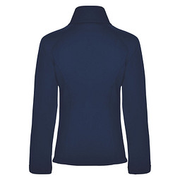 Antartida Softshelljacke für Damen, Navy Blue, L