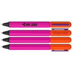 uma® Metall-Kugelschreiber ARC, colour