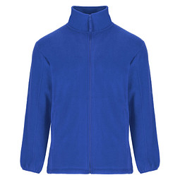 Artic Fleecejacke für Herren, Royal, M