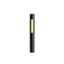 AT WORK II Arbeitsleuchte, schwarz