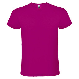 Atomic T-Shirt Unisex, Rossette, XS