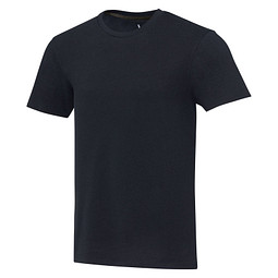Avalite T-Shirt aus recyceltem Material Unisex, navy, L