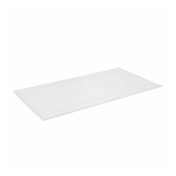 Badematte COZY MAT,weiß