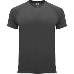 Bahrain Sport T-Shirt für Herren, Dark Lead, M