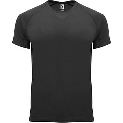 Bahrain Sport T-Shirt für Herren, schwarz, XL