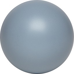 Ball, grau