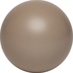 Ball, taupe