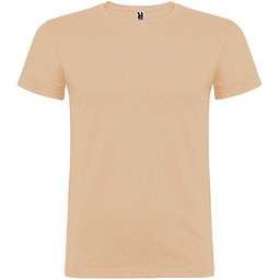 Beagle 155 g/m² T-Shirt für Herren, angora, 2XL