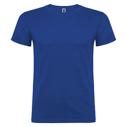 Premium V-Ausschnitt T-Shirt Herren | Weiß, XXL | Halbarm, Baumwolle