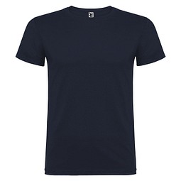 Beagle T-Shirt für Herren, Navy Blue, S