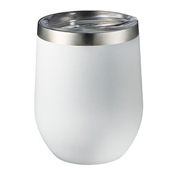 retumbler® Thermobecher Sudbury, 300 ml, weiß