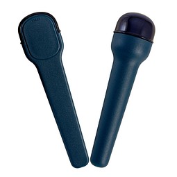 Besteckset RE98-CUTLA, dunkelblau