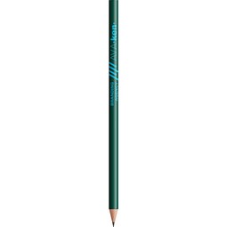 BIC® Evolution® Ecolutions® Cut Bleistift Dunkelgrün Geschärft