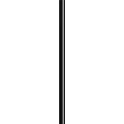 BIC® Evolution® Ecolutions® Cut Bleistift Schwarz Ungeschärft